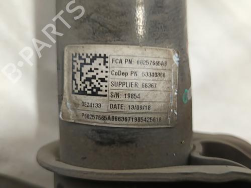 Venstre fortil støddæmper JEEP COMPASS (MP, M6, MV, M7) 1.4 MultiAir | BP30790885M16