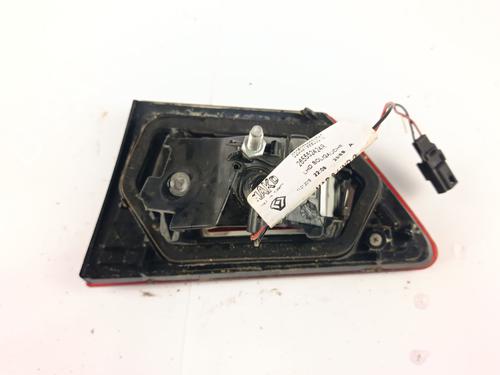 Left tailgate light RENAULT CLIO IV (BH_) 1.5 dCi 75 | BP31940104C79