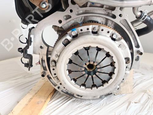 Engine HYUNDAI i10 III (AC3, AI3) 1.0 MPi | BP31065626M1 