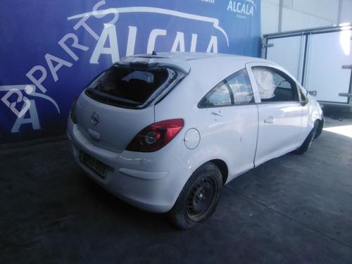 Luftmassenmesser OPEL CORSA D (S07) 1.3 CDTI (L08, L68) | BP17673197M95 