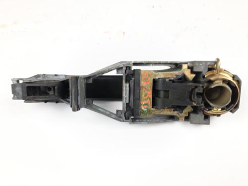 Rear left exterior door handle VW GOLF IV (1J1) 1.9 TDI | BP30110718C130