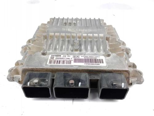 Used Engine control unit (ECU) Engine control unit (ECU) CITROËN C3 I (FC_, FN_) 1.4 HDi (68 hp) 21597004 21597004