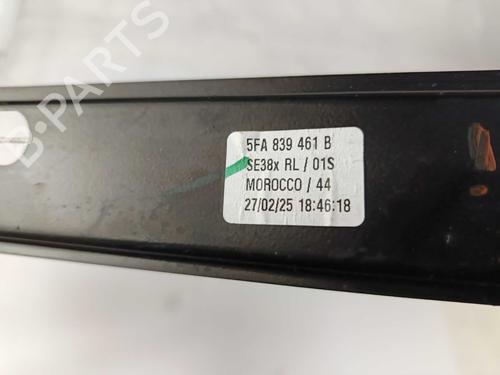 Rear left window mechanism SEAT LEON (KL1, KLG) 2.0 TDI | BP37231023C24 - Image 3