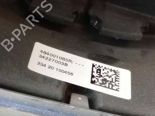 Rat DACIA SANDERO II 1.5 Blue dCi 95 (B8JL) | BP24611938C49 - Image 3