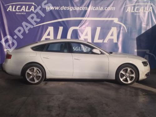 Used Parts AUDI A5 Sportback (8TA)  2.0 TDI quattro  1066371