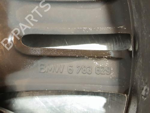 Rim BMW 1 (E87) 118 d | BP31073419C45 