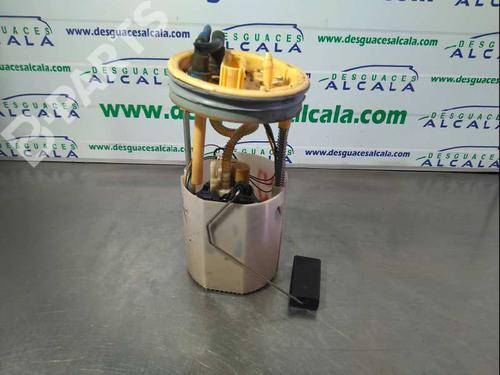 Fuel pump SEAT IBIZA IV (6J5, 6P1)  | BP10196623M76 