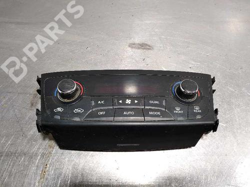 climate-control-suzuki-sx4-s-cross-jy-16-ddis-akk-416d-3951061m00-8-pines-2013-10093585 main image