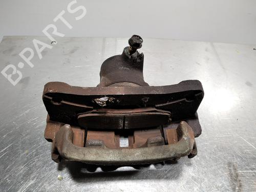 Right rear brake caliper TOYOTA LAND CRUISER 90 (_J9_) 3.0 TD (KZJ90, KZJ95) | BP11563670M106 