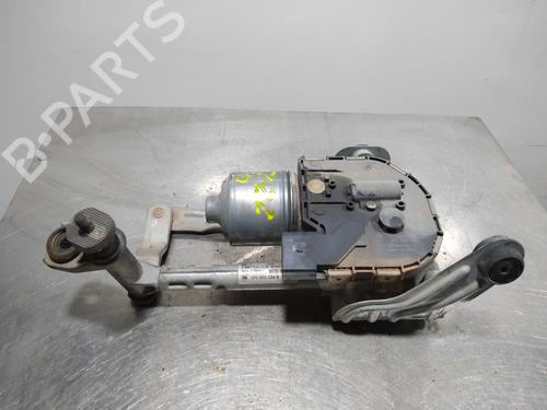 Used Front wiper motor Front wiper motor SEAT LEON (1P1) [2005-2013] 9984261 9984261