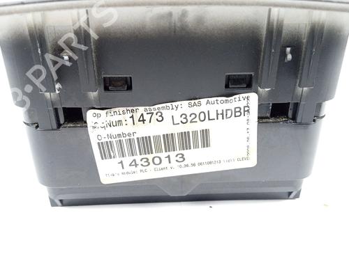 Switch LAND ROVER RANGE ROVER III (L322) 3.6 D 4x4 | BP14350333I30 