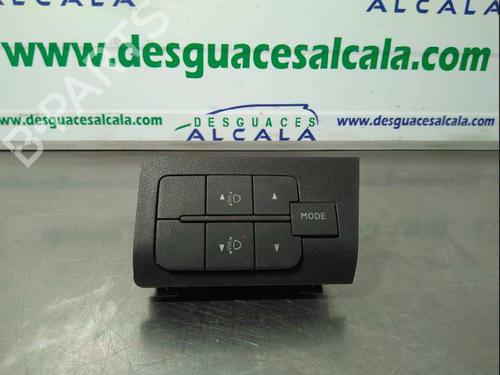 Used Headlight adjuster motor CITROËN JUMPER I Van (244) [2002-2025]  14352975
