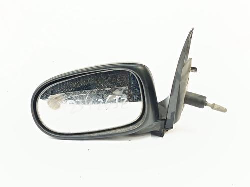 Used Left mirror Left mirror NISSAN ALMERA II Hatchback (N16) 1.5 dCi (82 hp) 33937093 33937093