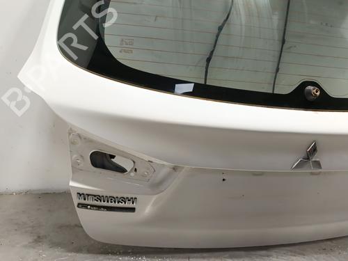 Tailgate MITSUBISHI ASX (GA_W_) | BP30598048C6