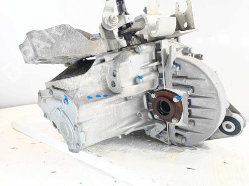 Gearbox FIAT DUCATO Van (250_) 130 Multijet 2,3 D | BP36702895M3 - Image 5