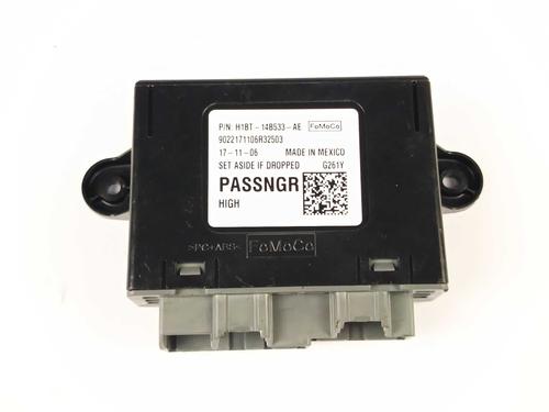 Used Electronic module Electronic module 37231012 37231012