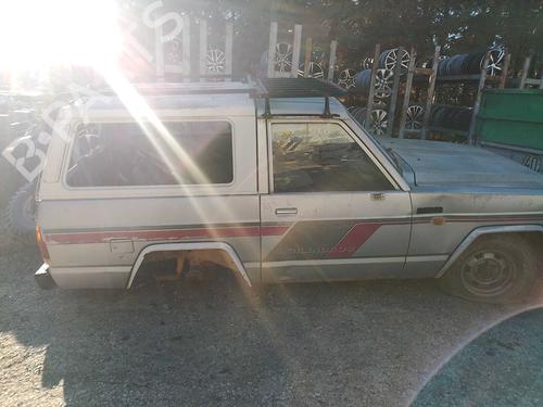 Used Parts NISSAN PATROL III/1 Station Wagon (W160)  3.3 D (W160)  4414383