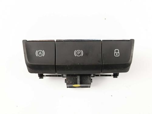 Used Switch Switch SKODA SUPERB III Estate (3V5) 2.0 TDI (150 hp) 40109717 40109717