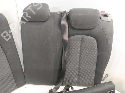 Seats set BMW 1 (F40) 118 i | BP35729063C78 - Image 24