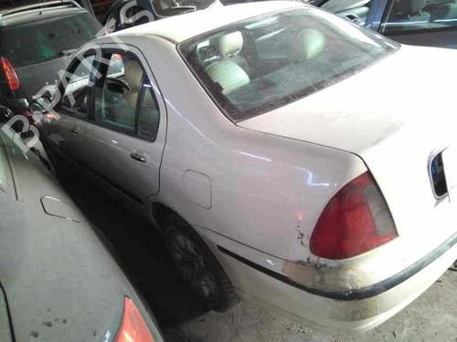 Climate control ROVER 45 I Hatchback (RT)  | BP9990058I5  - Image 5