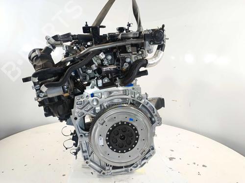 Engine DACIA DUSTER (PYM_, PYN_)  | BP36998006M1  - Image 10