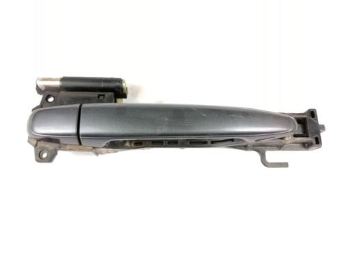Used Tailgate handle TOYOTA LAND CRUISER PRADO (_J12_) 3.0 D-4D (KDJ120, KDJ125) (166 hp) 22740695