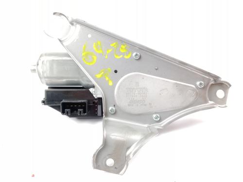 Rear wiper motor TOYOTA YARIS (_P13_) 1.3 (NSP130_, NSP130) | BP24053115M102 