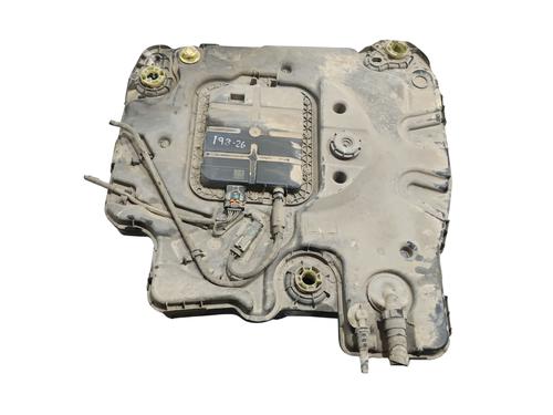 AdBlue-tank AdBlue-tank PEUGEOT 2008 II (UD_, US_, UY_, UJ_, UR_, UC_) 1.5 BlueHDI 100 (102 hp) 33873699 33873699