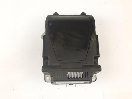 Used Electronic module Electronic module CITROËN JUMPY III Van (V_) 1.5 BlueHDi 100 (102 hp) 32989298 32989298