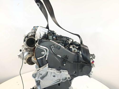 Engine VW PASSAT B8 Variant (3G5, CB5) 2.0 TDI | BP36998384M1 - Image 3