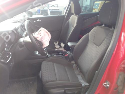 Højre Foran Tågelygte OPEL ASTRA K Sports Tourer (B16) 1.4 Turbo (35) | BP30384027C31