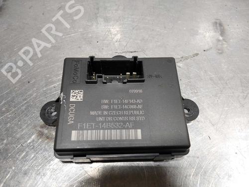 Used Electronic module Electronic module FORD FOCUS III [2010-2020] 14348795 14348795