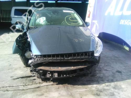Electronic module FORD FIESTA VII (HJ, HF) | BP16935432M83 - Image 8