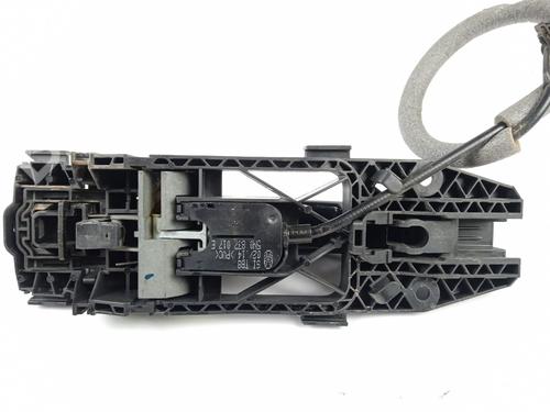 Front right exterior door handle SEAT TOLEDO IV (KG3)  | BP11197731C129 