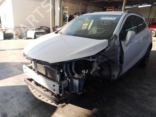 Engine mount OPEL MOKKA / MOKKA X (J13) 1.4 LPG (_76) | BP28518135M89 - Image 7