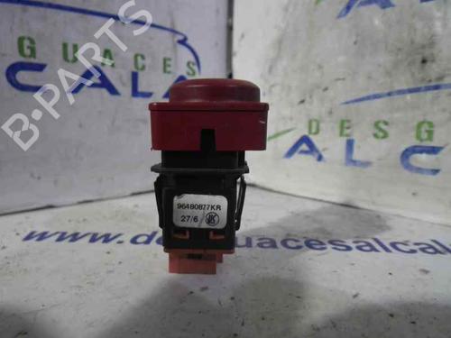 Warning switch CITROËN C4 I (LC_)  | BP14352200I22 