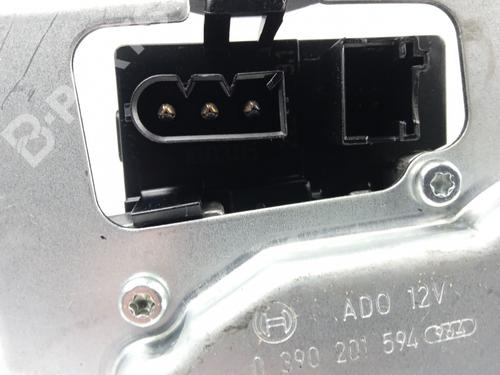 Rear wiper motor BMW X3 (E83) 2.0 d | BP11489616M102 