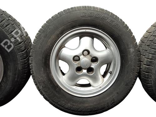 Rim LAND ROVER RANGE ROVER II (P38A) 4.6 4x4 | BP29355619C45 