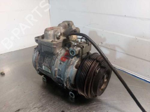 AC compressor IVECO DAILY IV Van | BP10930077M34 - Image 5