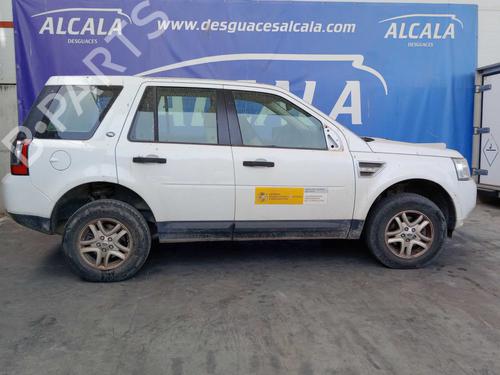 Electronic sensor LAND ROVER FREELANDER 2 (L359) 2.2 TD4 4x4 | BP28567022M84 - Image 2