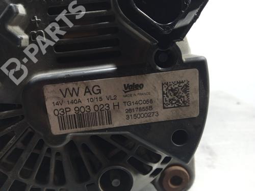 Alternator SEAT IBIZA IV (6J5, 6P1)  | BP9984748M7 