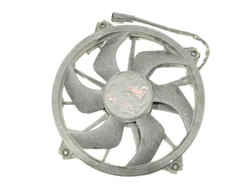 Used Radiator fan Radiator fan 22986231 22986231