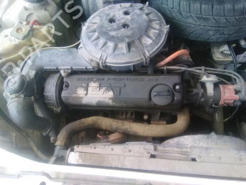 Brake master cylinder SEAT MALAGA (23A)  | BP12237001M77 