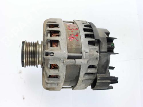 Used Alternator Alternator NISSAN NV250 Van (X61) dCi 115 (116 hp) 35951480 35951480