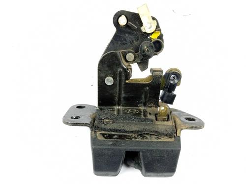 Used Tailgate lock Tailgate lock 10565284 10565284