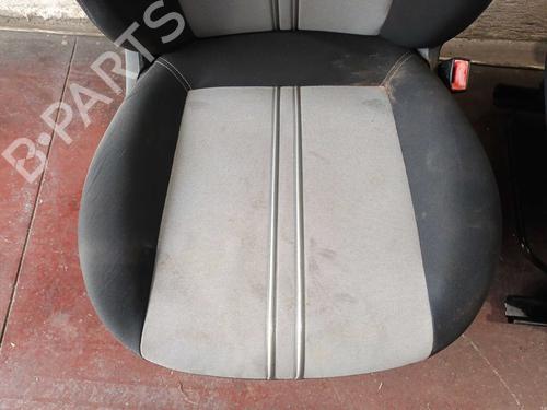 Seats set FIAT QUBO (225_) 1.3 D Multijet (225CXB1A, 225AXB1A, 225CXB11, 225AXB11,... | BP30711065C78 - Image 8
