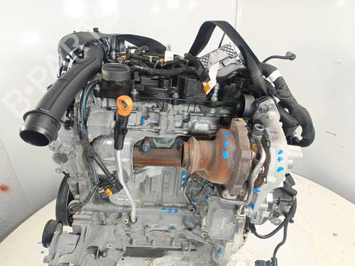 Engine OPEL CORSA F (P2JO) 1.5 (68) | BP37266304M1 - Image 20