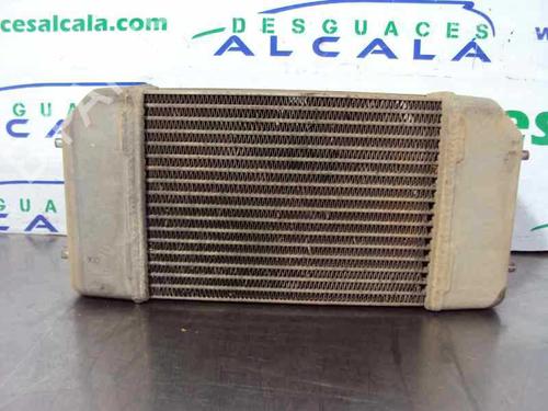 Used Intercooler Intercooler 14352947 14352947