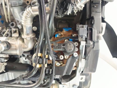 Engine PEUGEOT 308 I (4A_, 4C_) 1.6 HDi | BP29452375M1 