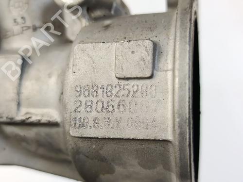 Egr PEUGEOT EXPERT Van (VF3A_, VF3U_, VF3X_) 2.0 HDi 120 | BP33288564M69 - Image 4
